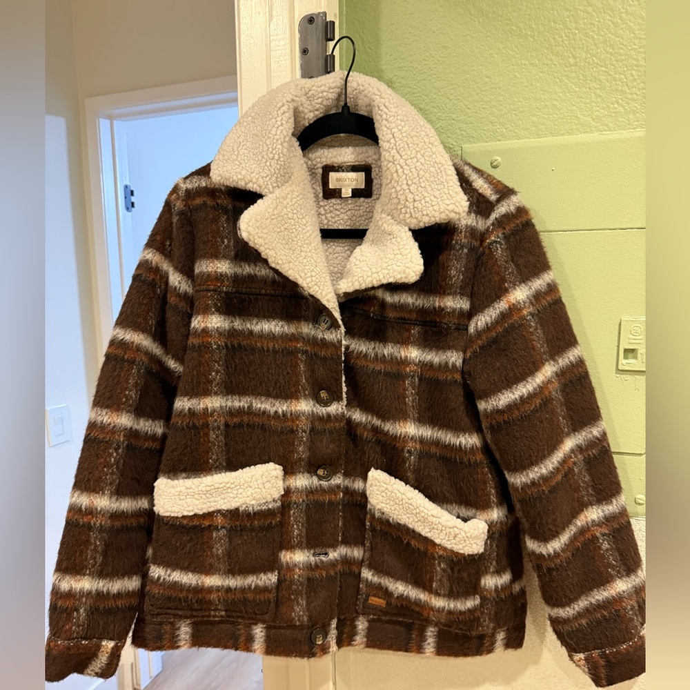 Brixton Jacket